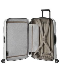 Samsonite サムソナイト スーツケース 123L  シ―ライト スピナー81 C-LITE