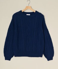 ONWARD Reuse Park 【any FAM】ニット秋冬