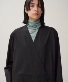 ATON TECHNO WOOL TWILL | ジャンプスーツ
