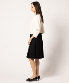 TOCCA 【洗える】LUCE ジャケット