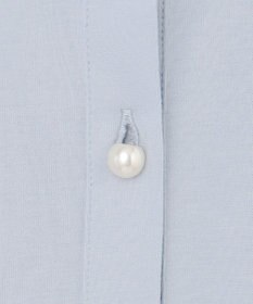 組曲 L 【WEB限定】プレーティング天竺ティアード カットソー