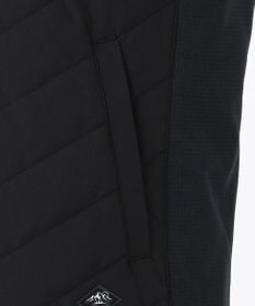 JOSEPH ABBOUD MOUNTAIN 【UNISEX】ホットピアスラブジャガードカモ コート