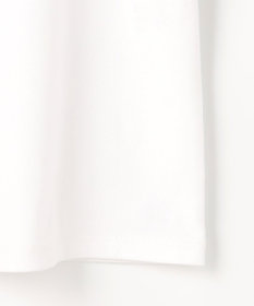 組曲 S 【先行予約・WEB限定】トロンプルイユ パールネックレスＴシャツ