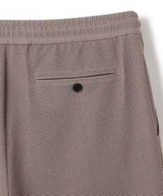 JOSEPH HOMME ソフトタックジャージー / BERMUDA