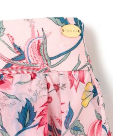 TOCCA 【洗える・消臭】CHARM FIELD スカート