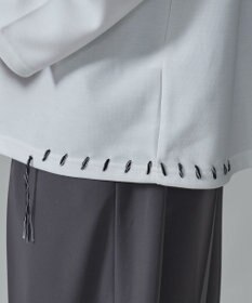 WEGO グラフィックステッチT（LS）