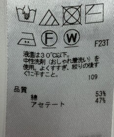 ONWARD Reuse Park 【23区】ニット春夏