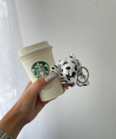 WEGO ひっつきあにまるぬいぐるみキーホルダー