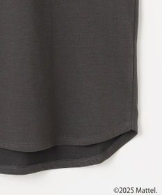 ANY 【Barbie(TM)】フリルTシャツ