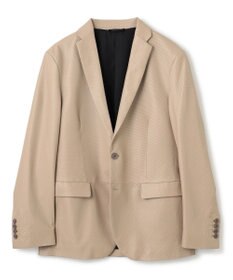 JOSEPH HOMME ライトパンチングレザー　ジャケット