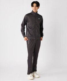 FILA GOLF／marie claire 【FILA GOLF】スタンドジップブルゾン