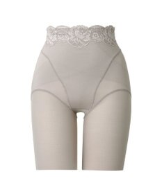 BRADELIS New York 【BRADELIS NewYork peace】ハイブリッドシェイプアップヘムガードル23 ソフトな履き心地でしっかり補正