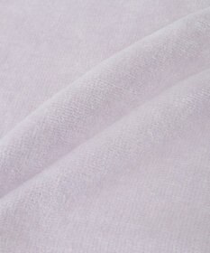 Maison de FLEUR リボンレースタオルハンカチ