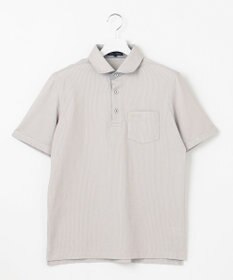 23区GOLF ギフトにもお勧め！【WEB限定】ベーシックポロシャツ