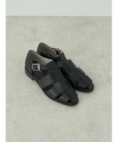 earth music&ecology ＯＲｉｅｎｔａｌＴＲａｆｆｉｃ　グルカシューズ