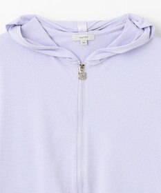 ANY KIDS サラサラ UVカット パーカー