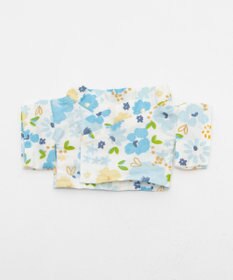 WEGO 【痛バ＆推し活グッズ】ぬいお面付き浴衣セット15cm