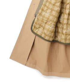 J.PRESS MEN 【NYUZELESS】バルマカンコート