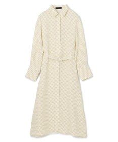 JOSEPH アルコーブプリント　ドレス