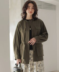 組曲 【先行予約】リップストップ ジャケット