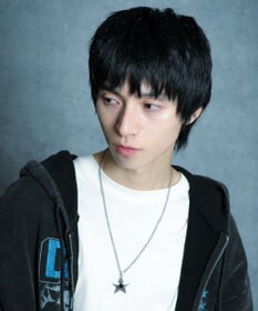 WEGO MBIGモチーフネックレス