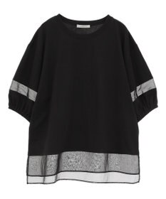 Green Parks シアードッキングプルオーバー