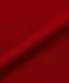 UNFILO MENS 【男女兼用】ライトウォームタートルネックニット