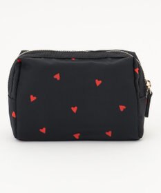 TOCCA 【撥水】DANCING LOVE POUCH ポーチ