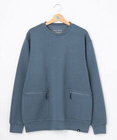 SHARE PARK MENS 【UNISEX】エアリッチダンボールクルーネック（L・XLサイズ）