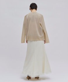 BEIGE， 【洗える】RIOU / カーディガン