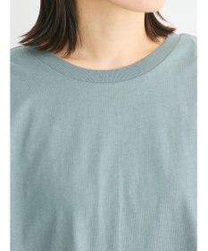 Green Parks ・ＳＵＧＡＲ　ＳＰＯＯＮ【ＣＯＯＬ】ショルダータックＴＥＥ