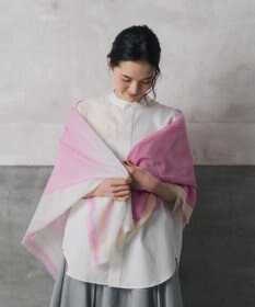 POLS 播州織 極細コットンストール