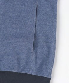 ワコール／睡眠科学 メンズ パジャマ 長袖 長ズボン 綿混(本体) ここちよく眠れる 寝返りしやすい YGX599 睡眠科学／ワコール