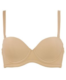 BRADELIS New York 【BRADELIS New York】　エレナストラップレスブラ