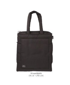 ROOTOTE 1473【温活＆軽量】LT.トール.フェザー.カラー-A