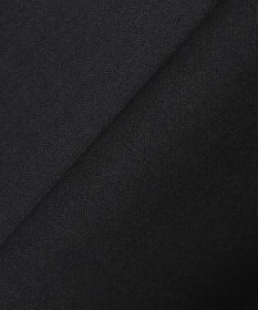 23区 L 【セットアップ対応】ラフィーネウール テーパードパンツ