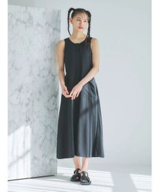 Green Parks ■ＥＳＣＡＲ　キリカエノースリーブワンピース