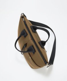 TOPKAPI 【Breath TOPKAPI】SORT ソート ネオプレン 2way A4 トートバッグ