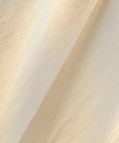 uncrave 【洗える】サテン ドロストパンツ（uncrave STANDARD）