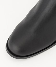 J.PRESS LADIES ベルト ショート ブーツ