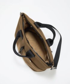 TOPKAPI 【Breath TOPKAPI】SORT ソート ネオプレン 2way A4 トートバッグ