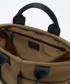 TOPKAPI 【Breath TOPKAPI】SORT ソート ネオプレン 2way A4 トートバッグ