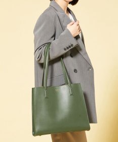 LA BAGAGERIE 【MONICA】デイリートートバッグ