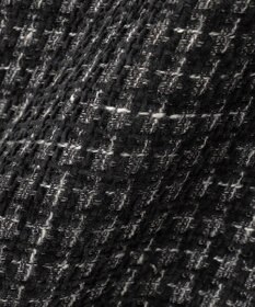 Feroux ツイードジャンパースカート