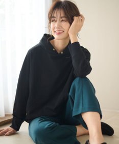 ANY 【8色展開・洗濯機可】春めきカラフルパーカー