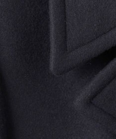 J.PRESS MEN 【KING SIZE】【定番】メルトンピーコート