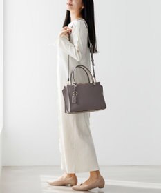 ACE BAGS & LUGGAGE Jewelna Rose セイディ・トートバッグ ミドルサイズ 16143 ジュエルナローズ