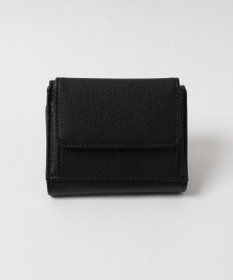 WEGO ハートレターミニウォレット