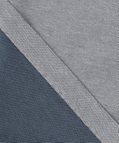 JOSEPH ABBOUD 【キングサイズ・オーガニックコットン】クールダディ ポロシャツ