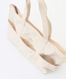 Y'SACCS 【抗菌・抗ウイルス素材】HeiQ Viroblock ベーシックサブバッグ